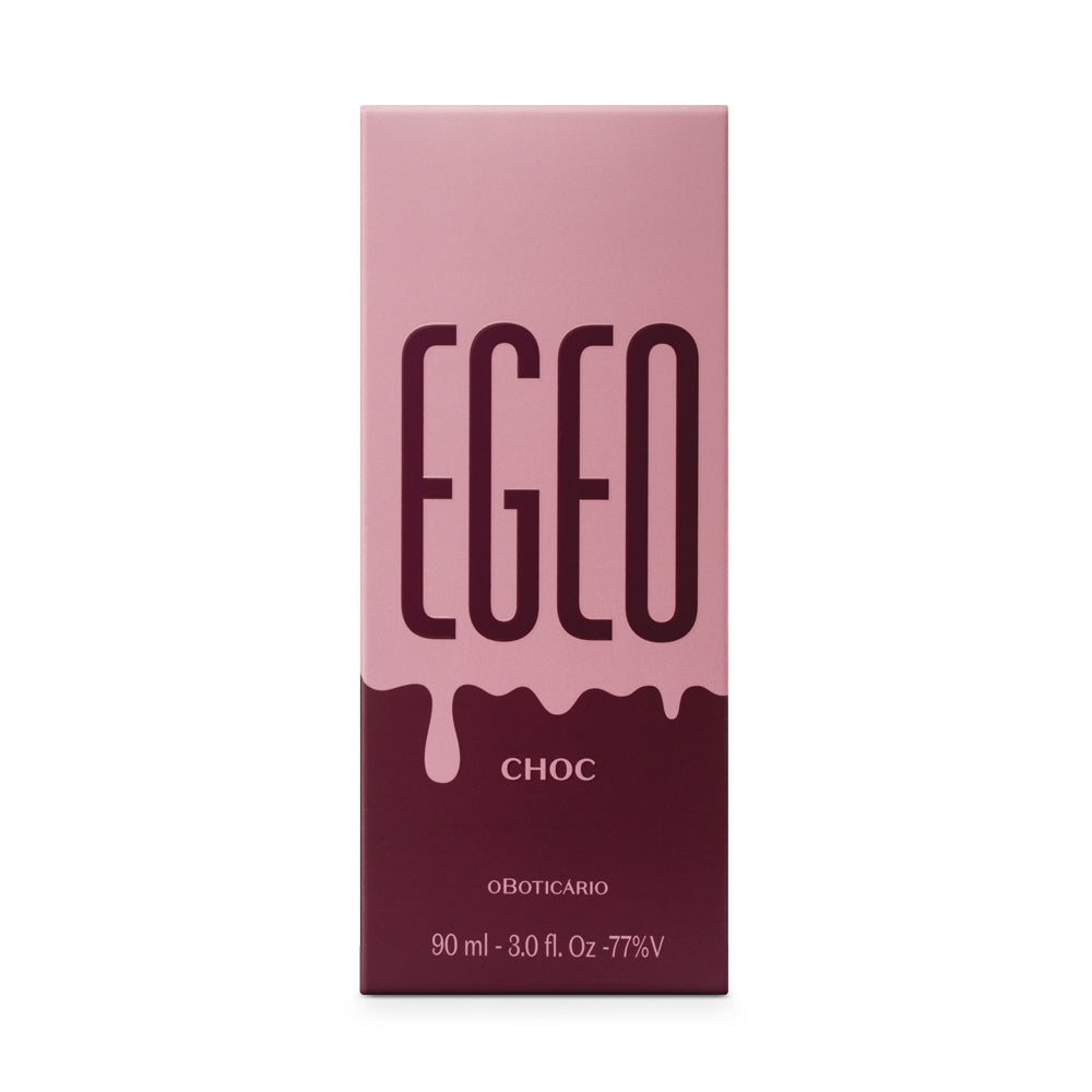 O Boticário Egeo Choc Eau de Toilette 90ml — imagem oficial 7