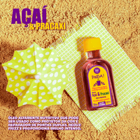 Lola Pinga Açaí E Pracaxi Óleo 50ml — detalhe oficial 2