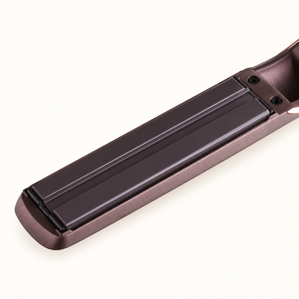 Labor Pro - Prancha de Cabelo a Vapor Professional — detalhe do produto
