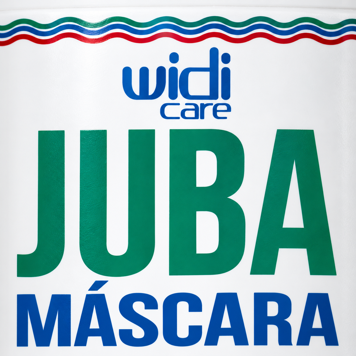 Máscara Reparação Juba 500g - Widi Care — detalhe do produto