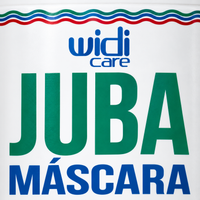 Máscara Reparação Juba 500g - Widi Care — detalhe do produto