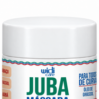 Máscara Reparação Juba 500g - Widi Care — detalhe do produto