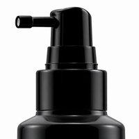 Haskell Cavalo Forte Tónico Ativador 120ml — detalhe do produto