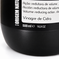 Real Natura Botox Creme de Alinhamento B.T.X 500ml — detalhe do produto
