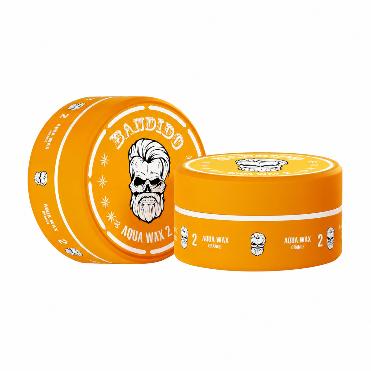 Bandido Aqua Wax 2 Orange Cera Capilar 150 ml