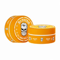 Bandido Aqua Wax 2 Orange Cera Capilar 150 ml