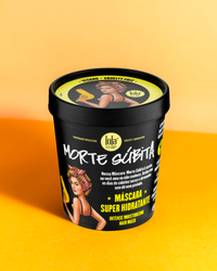Lola Morte Súbita Máscara 450g — Apresentação em ambiente