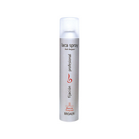 Broaer Laca de Fixação Forte 75ml