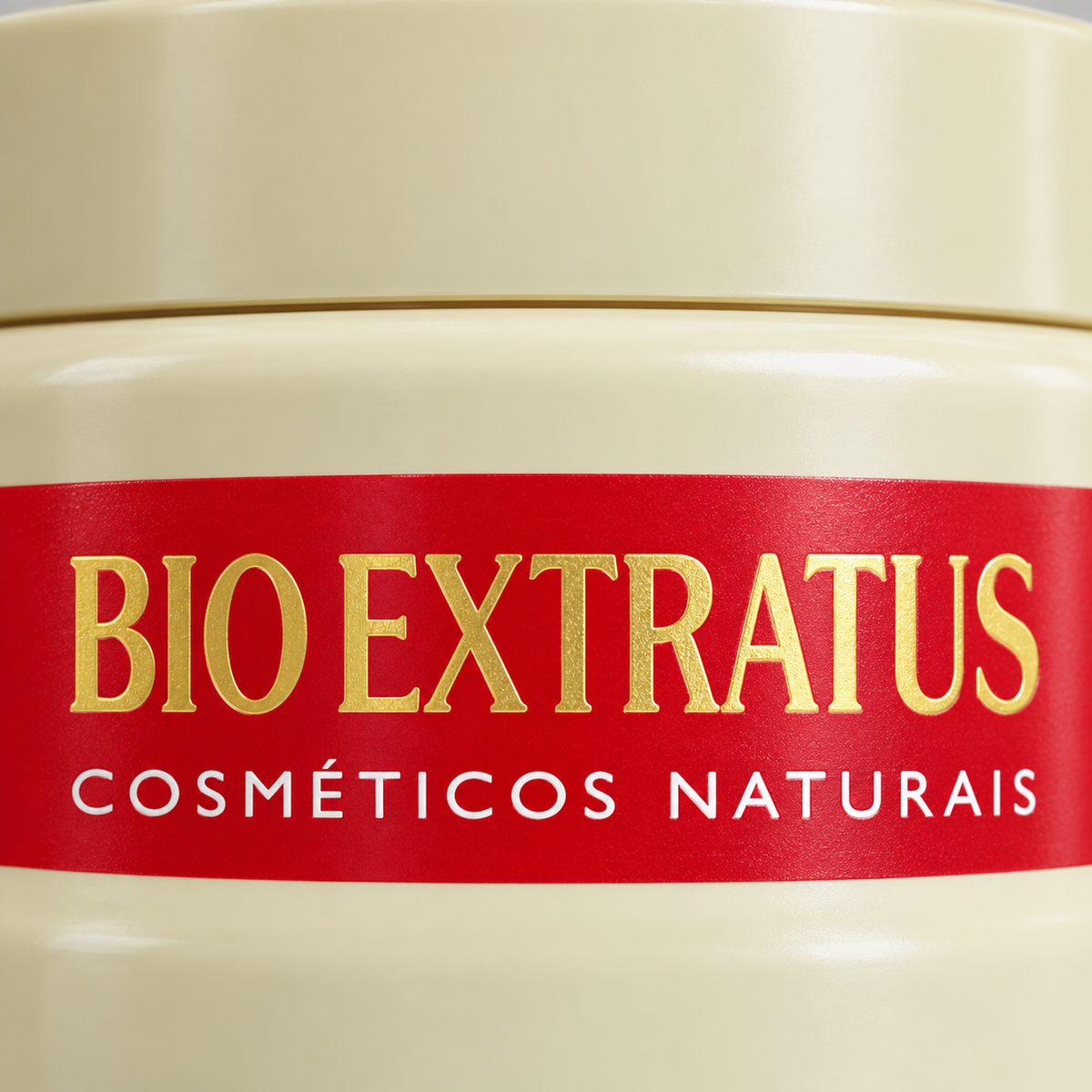 Bio Extratus Crespos Banho de Creme 500g - detalhe brand