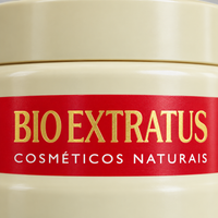 Bio Extratus Crespos Banho de Creme 500g - detalhe brand