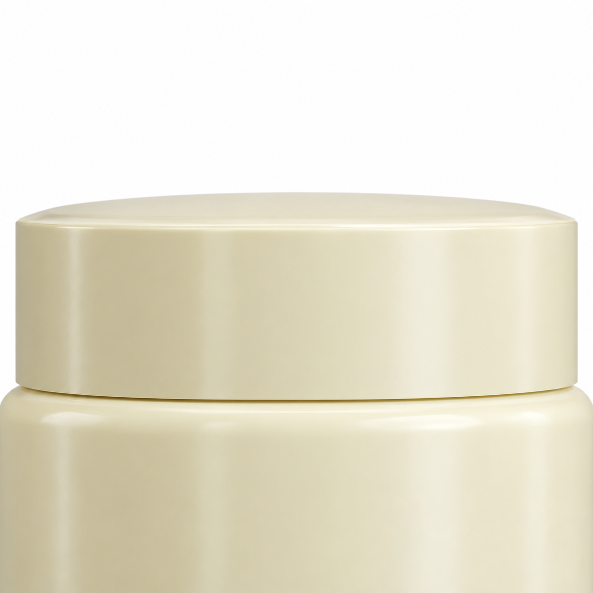 Bio Extratus Crespos Banho de Creme 500g - detalhe lid