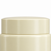 Bio Extratus Crespos Banho de Creme 500g - detalhe lid
