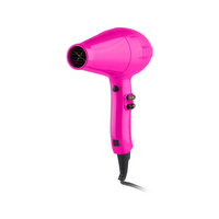 Labor Pro Phon Zero Secador Fúcsia 1800W