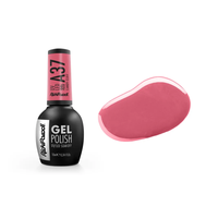 Esmalte Semipermanente RickiParodi Candy Cliff A37 10 ml — envase y tono