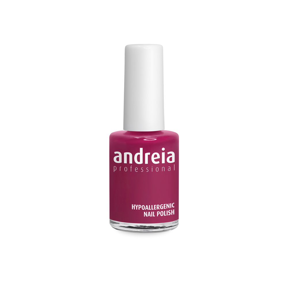 Andreia Hypoallergenic 17 — embalagem da gama