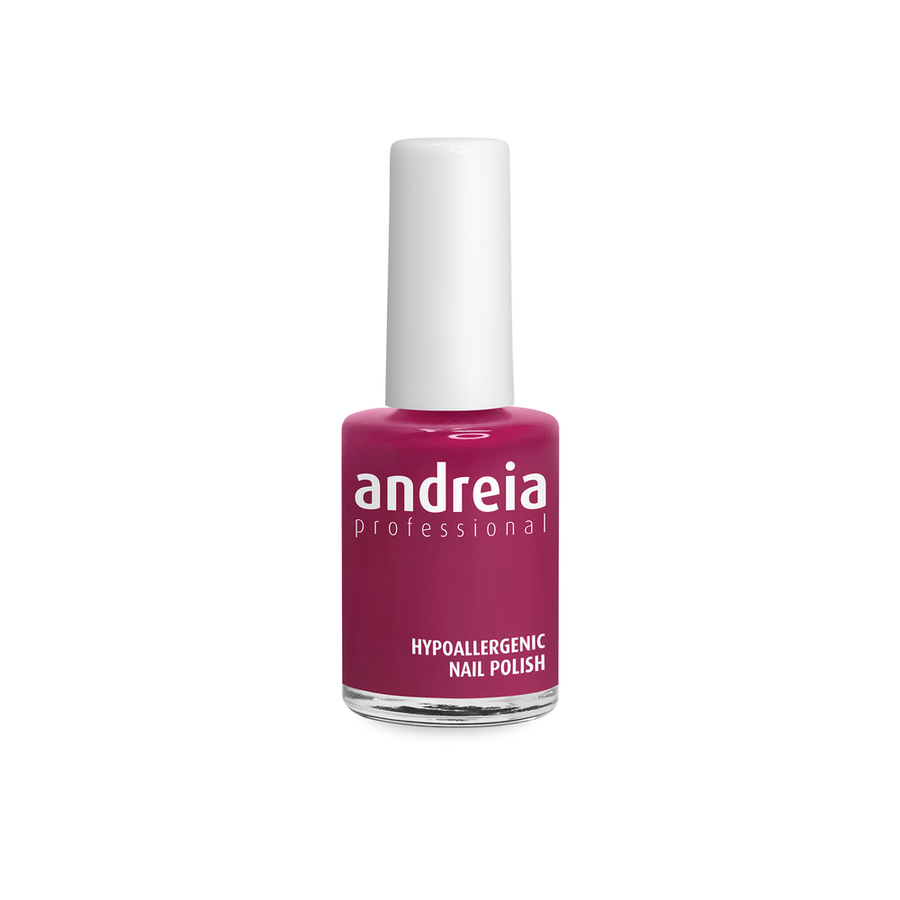 Andreia Hypoallergenic 17 — embalagem da gama