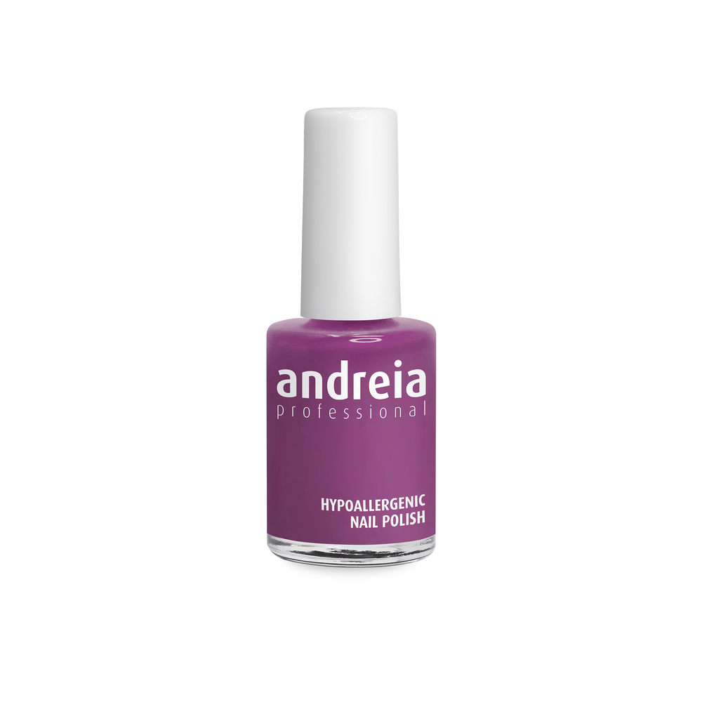 Andreia Hypoallergenic 18 — embalagem da gama
