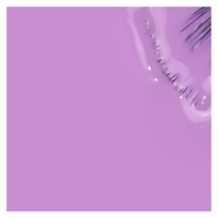 Like Gel INOCOS 238 Violeta Escuro Pastel — cor