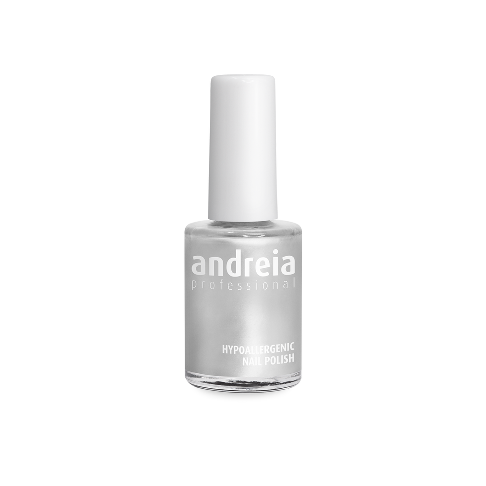 Andreia Hypoallergenic 21 — envase da gama