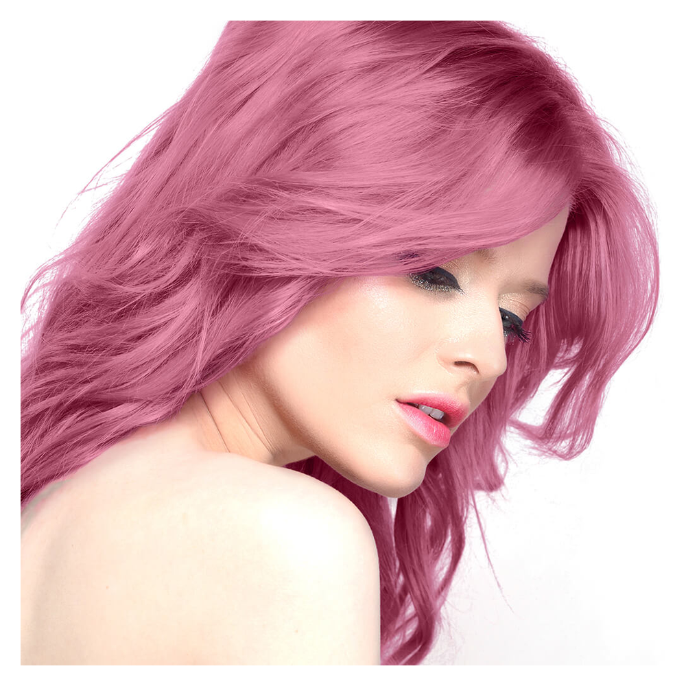 Stargazer Coloração Semi-Permanente Heather 70 ml — resultado ilustrativo
