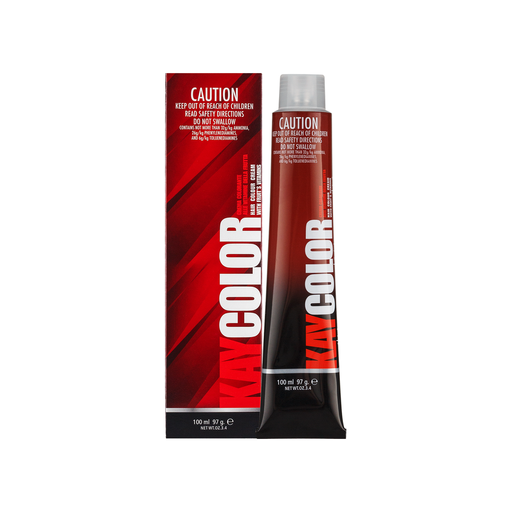 Kaypro Kaycolor — envase de la gama