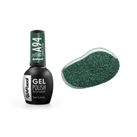 Esmalte Semipermanente RickiParodi Luminous Paper A94 10 ml — envase y tono