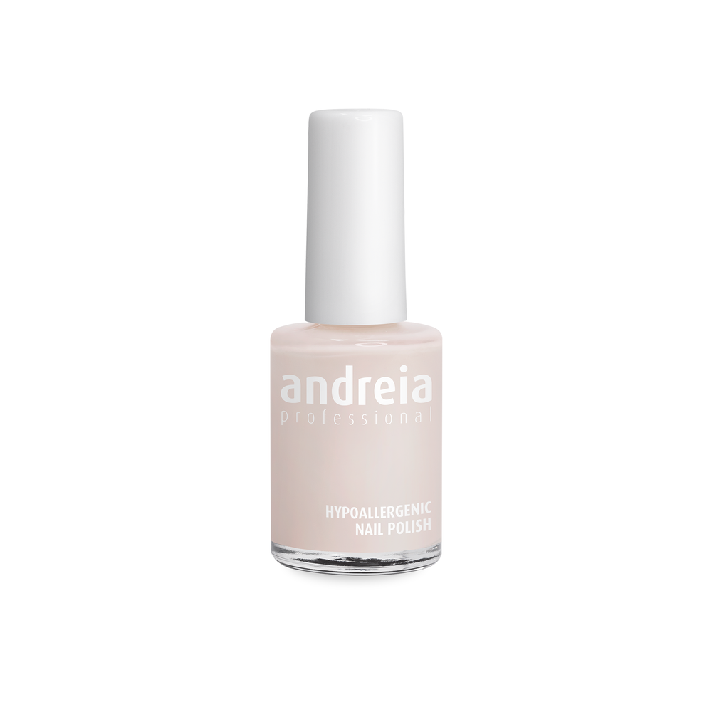 Andreia Hypoallergenic 2 — embalagem da gama