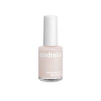 Andreia Hypoallergenic 2 — embalagem da gama