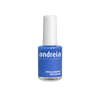 Andreia Hypoallergenic 139 — embalagem da gama