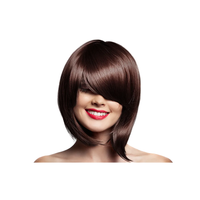 Hair Colour Kaycolor 6/18 100 ml — packaging and shade