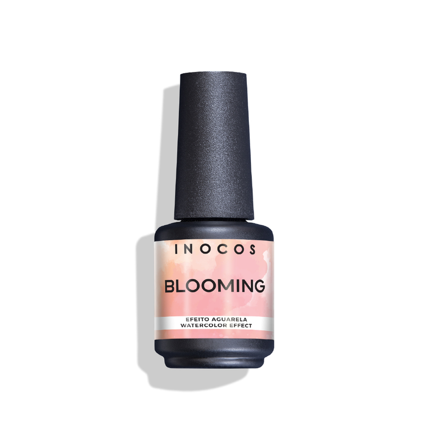 Blooming Gel INOCOS 15 ml — embalagem