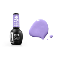 Esmalte Semipermanente RickiParodi Giant Octopus A66 10 ml — envase y tono