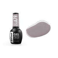 Esmalte Semipermanente RickiParodi Cloudy Day A79 10 ml — envase y tono