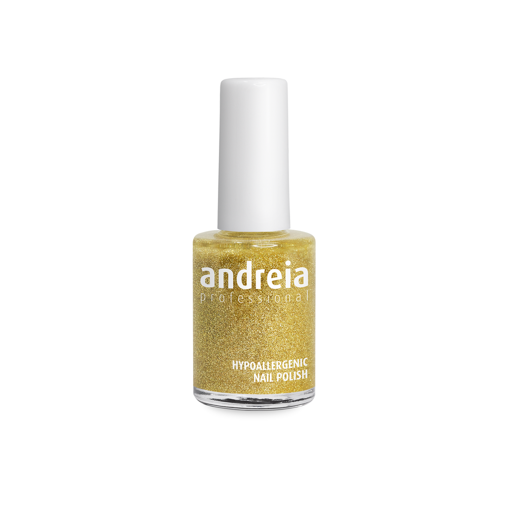 Andreia Hypoallergenic 93 — embalagem da gama