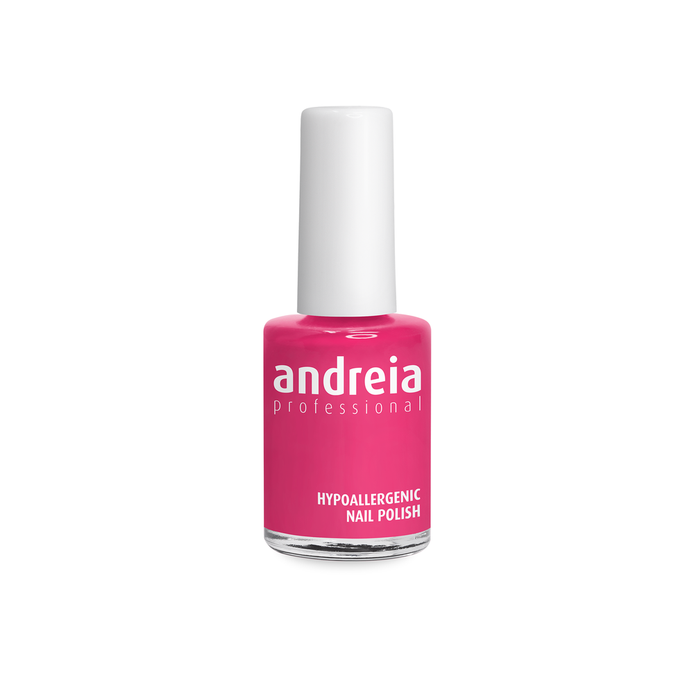 Andreia Hypoallergenic 150 — envase da gama