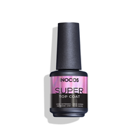 Super Top Coat INOCOS 15 ml — embalagem