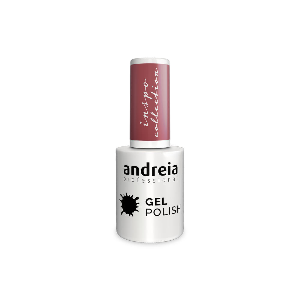 Gel Polish IN6 — embalagem