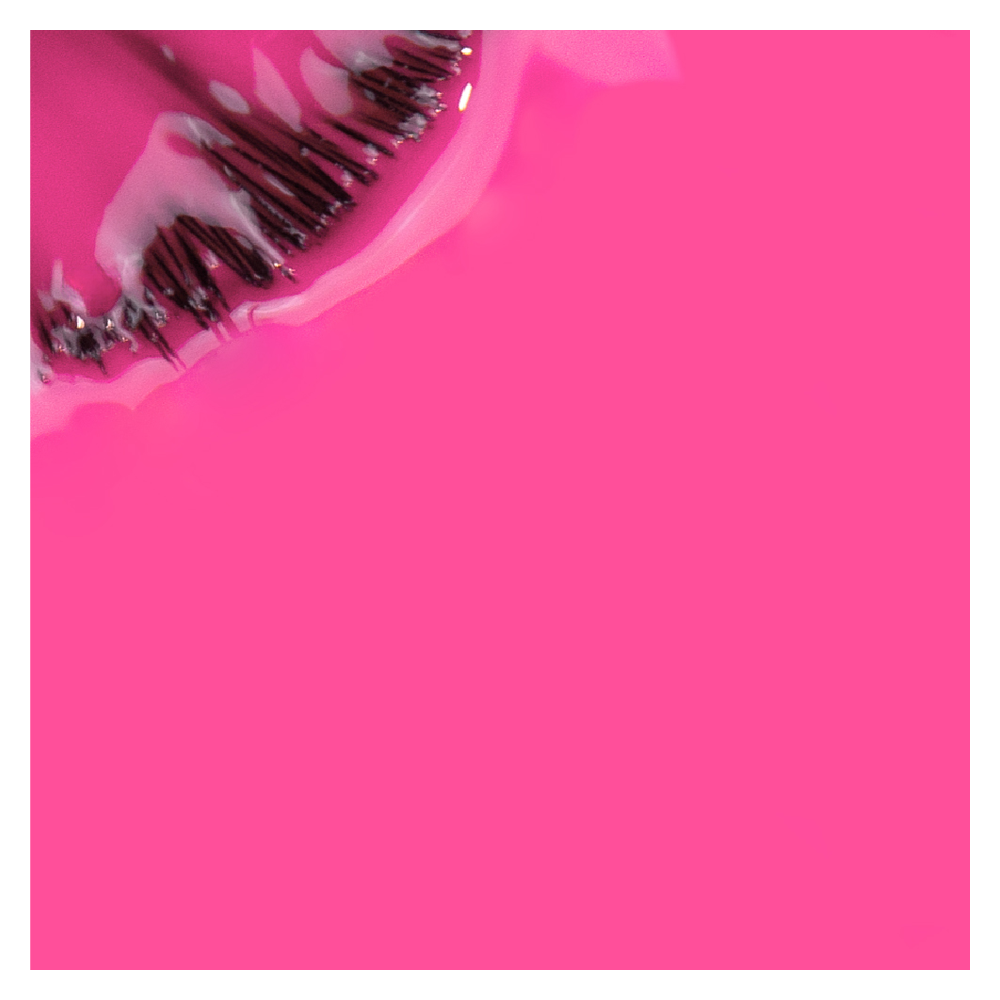 Like Gel INOCOS 239 Rosa Fuchsia Néon — cor