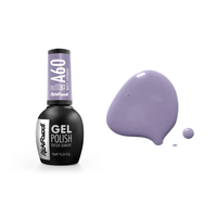 Esmalte Semipermanente RickiParodi Magic Lavender A60 10 ml — envase y tono