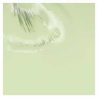 Verniz Gel INOCOS A Fazer Pandã 15 ml — detalhe