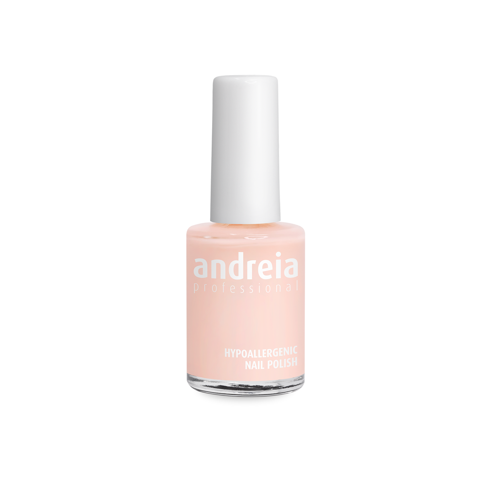 Andreia Hypoallergenic 48 — embalagem da gama