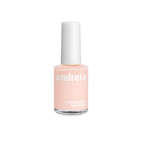 Andreia Hypoallergenic 48 — embalagem da gama