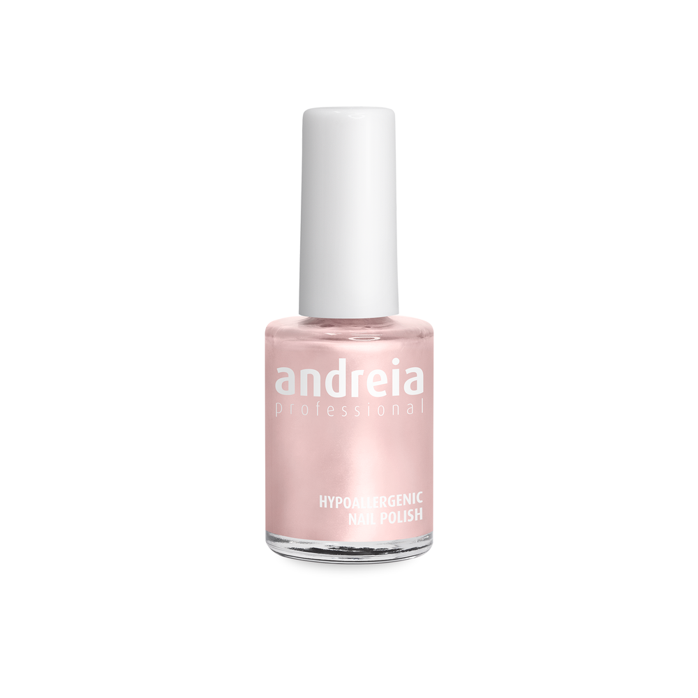 Andreia Hypoallergenic 20 — embalagem da gama
