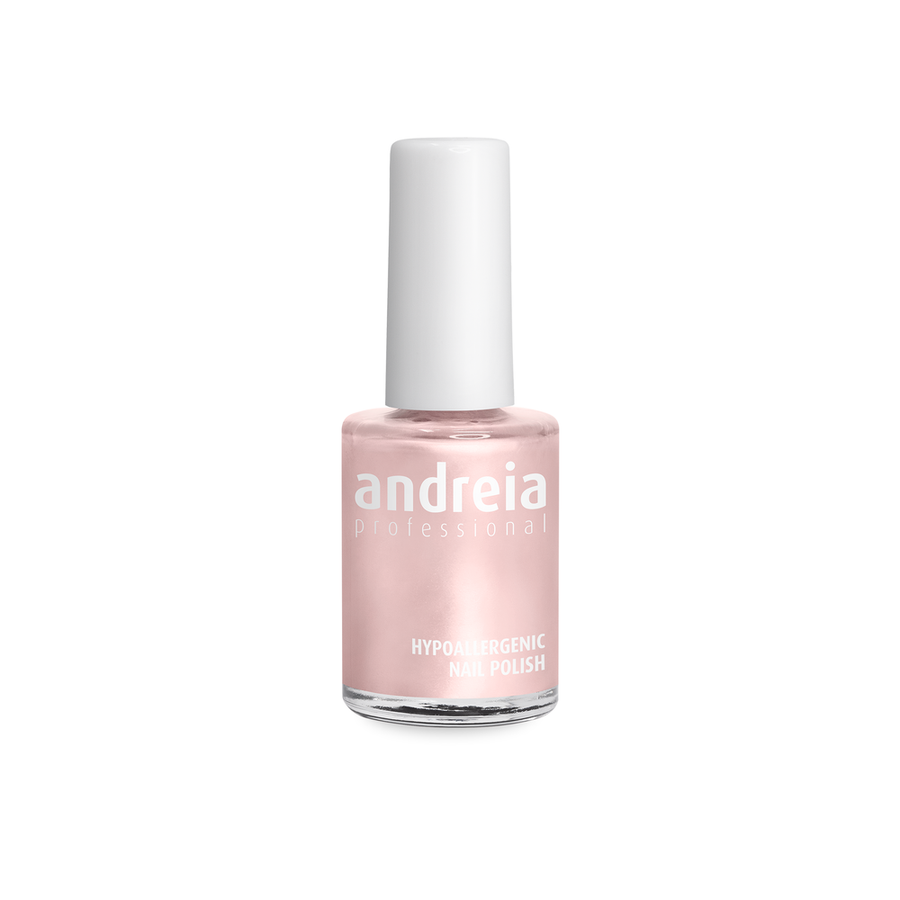 Andreia Hypoallergenic 20 — packaging da gama