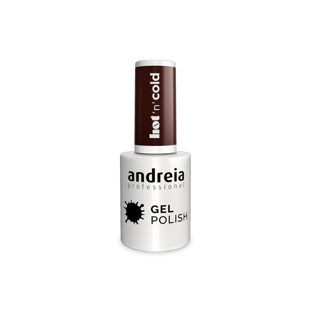 Gel Polish HC1 — packaging