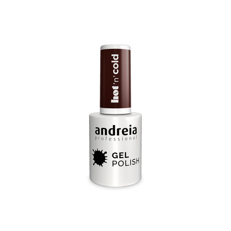 Gel Polish HC1 — packaging