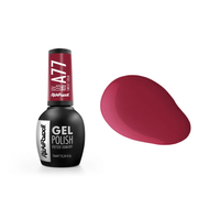Esmalte Semipermanente RickiParodi Sweet Cold A77 10 ml — envase y tono