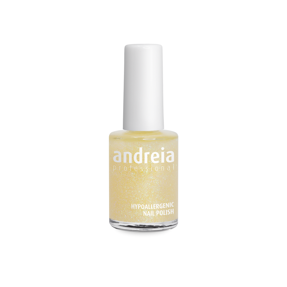Andreia Hypoallergenic 36 — embalagem da gama