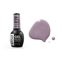 Esmalte Semipermanente RickiParodi Eternal Nude B39 10 ml — envase y tono