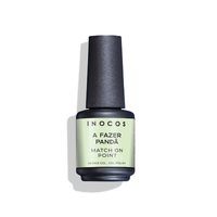 Verniz Gel INOCOS A Fazer Pandã 15 ml — embalagem